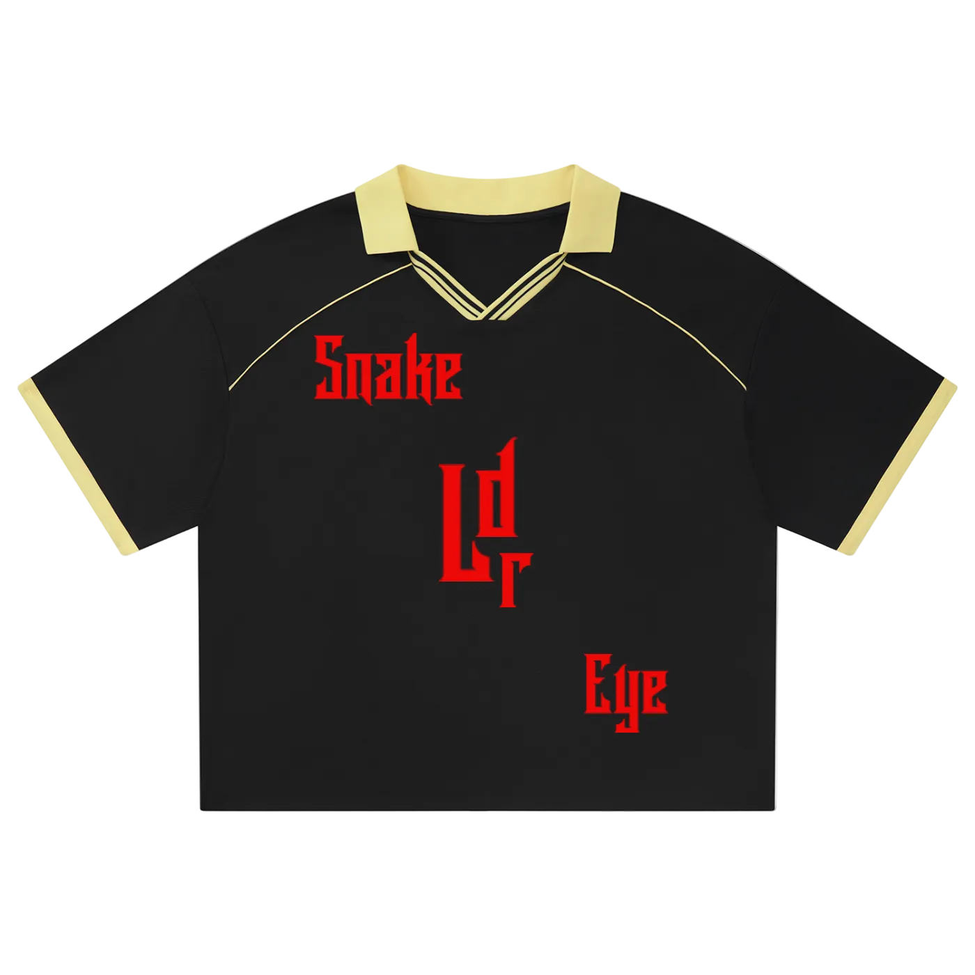 Unisex Soccer Jersey