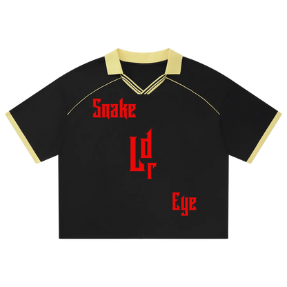 Unisex Soccer Jersey