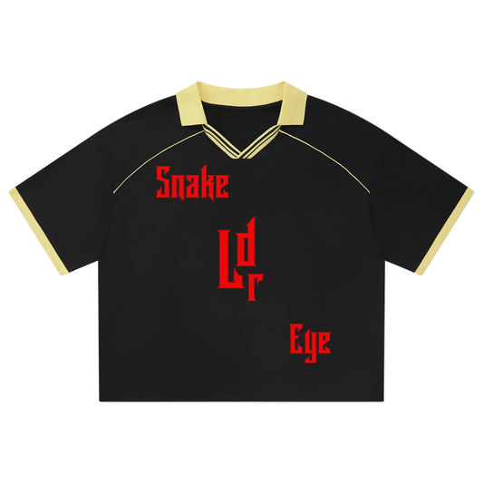 Unisex Soccer Jersey