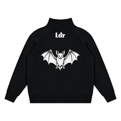 Unisex Quarter-Zip Sweatshirt