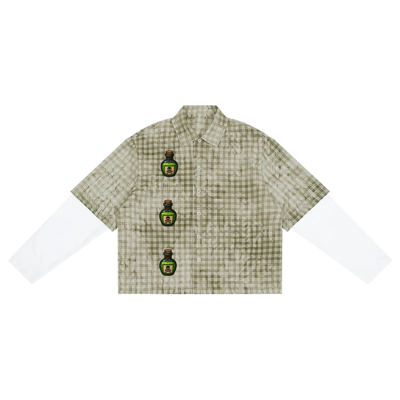 Unisex Shirt