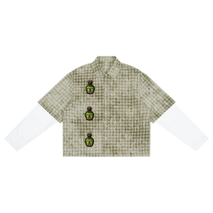 Unisex Shirt