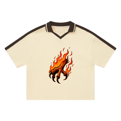 Unisex Polo Shirt