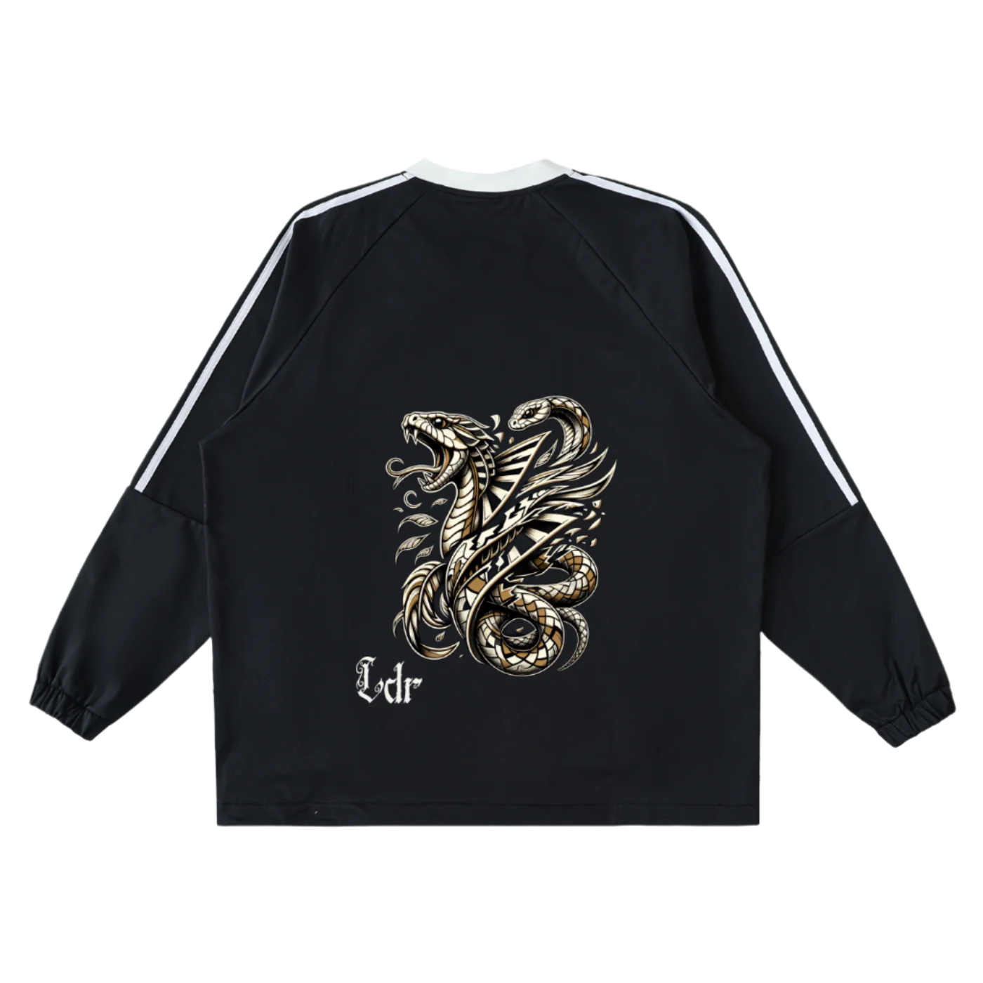 Men's Long-Sleeve T-Shirt