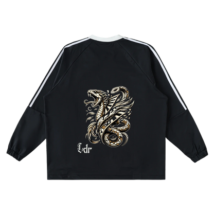 Men's Long-Sleeve T-Shirt