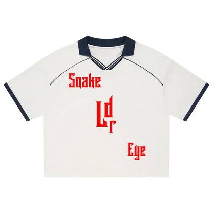 Unisex Soccer Jersey