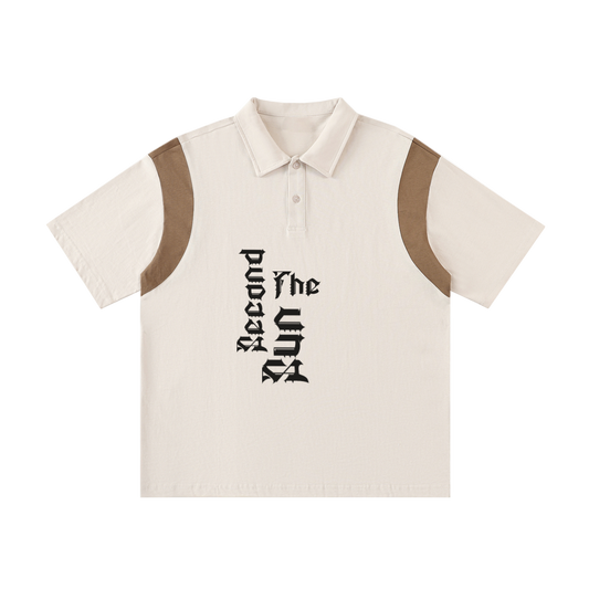 Unisex Cotton Polo Shirt