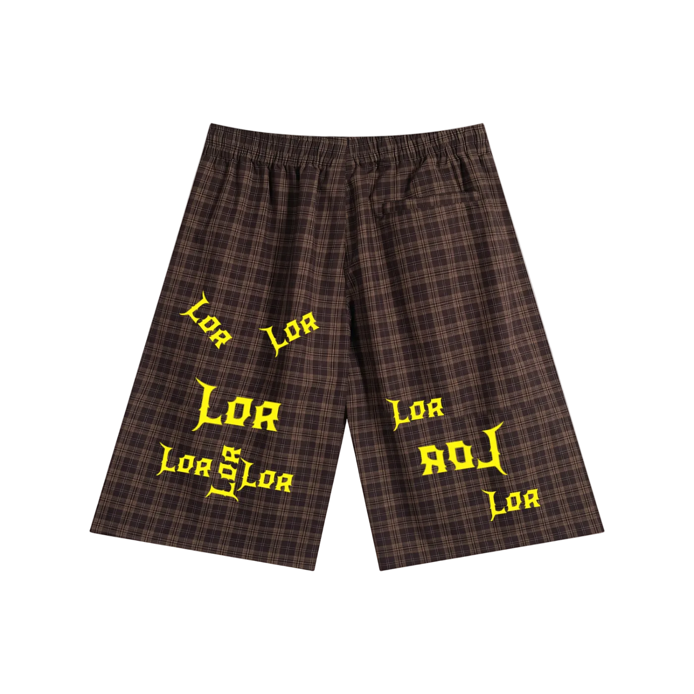 Men's Shorts