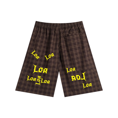 Men's Shorts