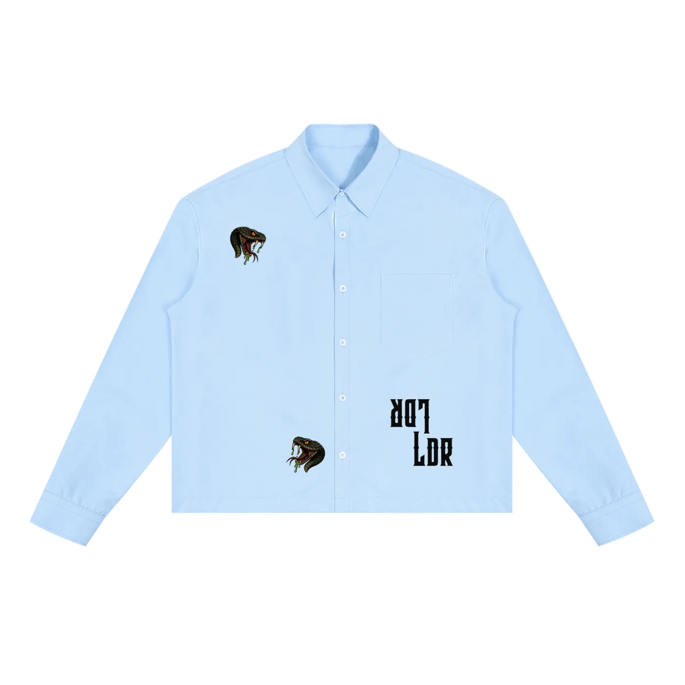 Unisex Shirt