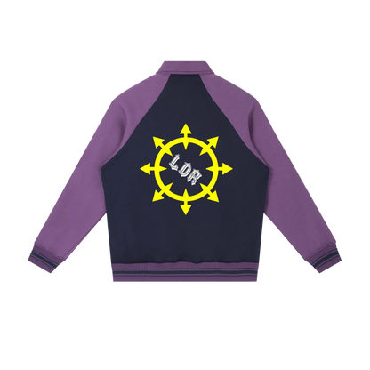 Unisex Jacket
