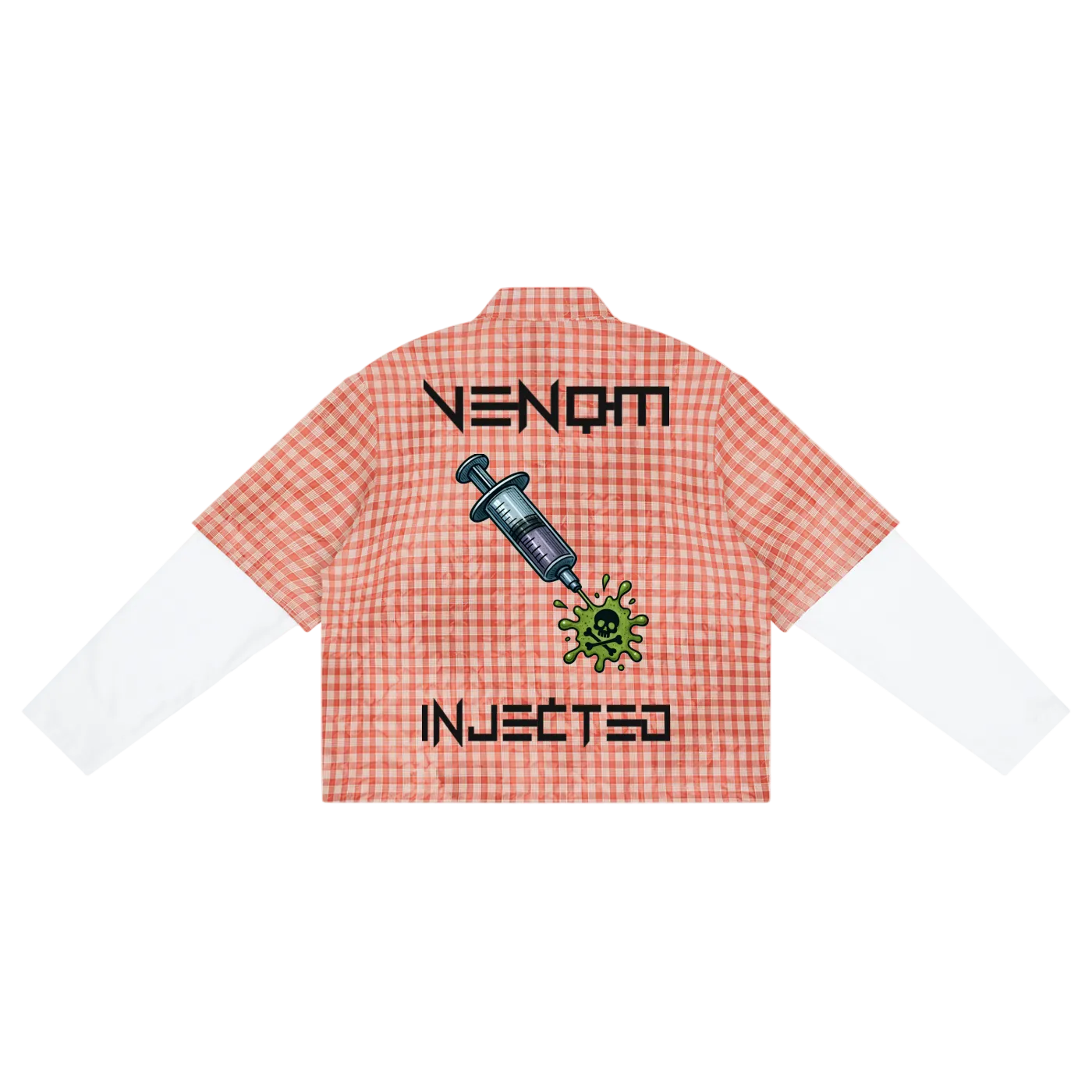 Unisex Shirt
