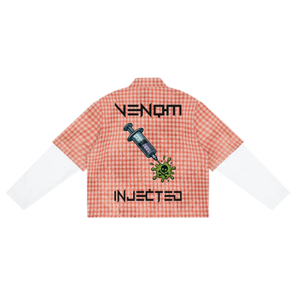 Unisex Shirt