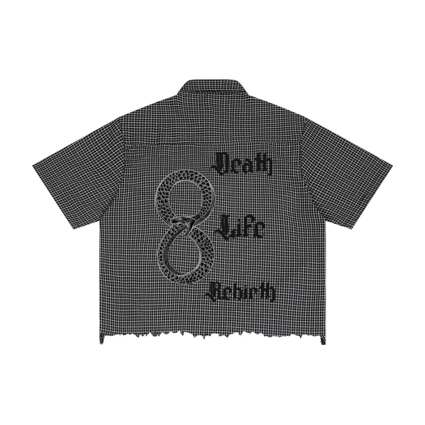 Unisex Shirt