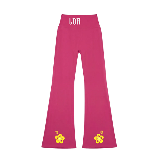 Women's Flare Leggings