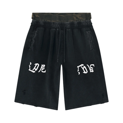 Unisex Shorts