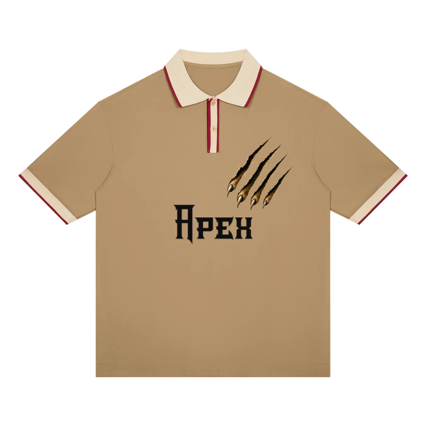Men's Polo Shirt
