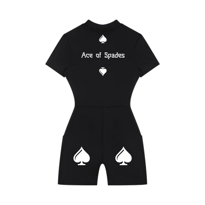 Women's Romper