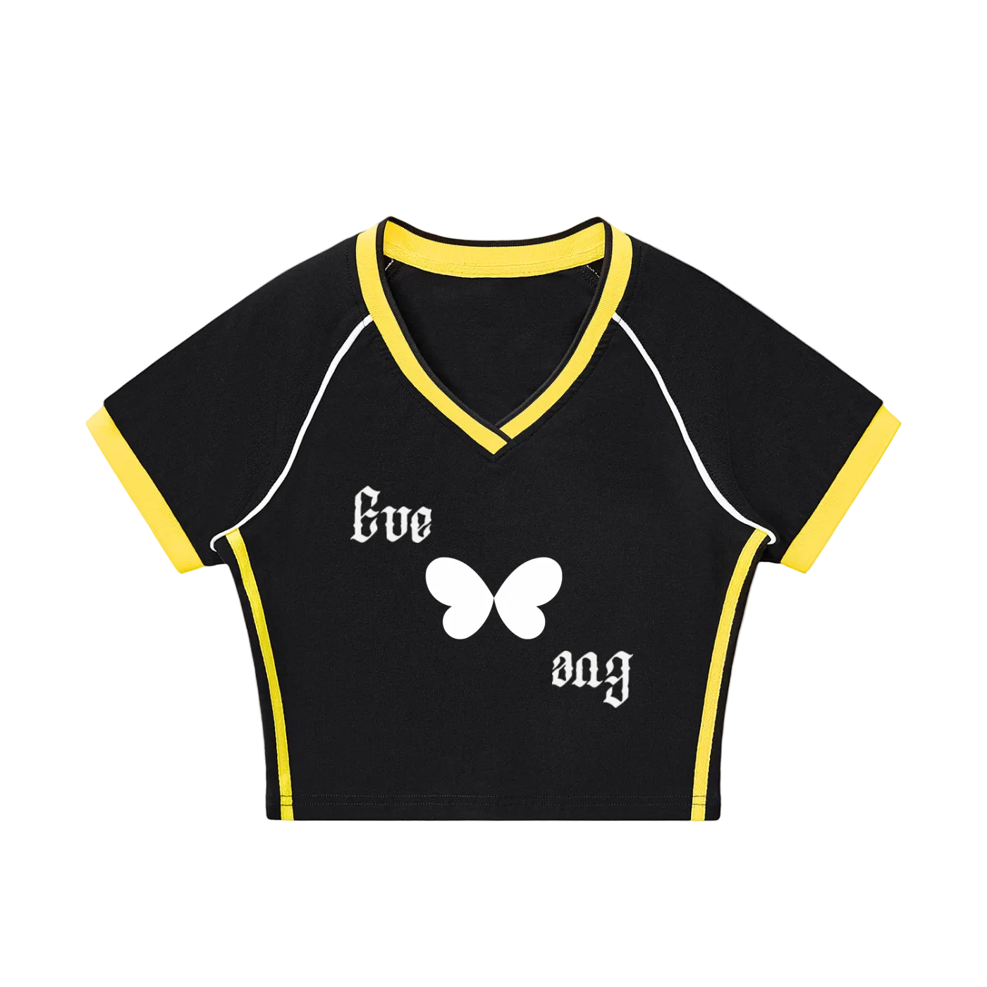 Women's Crop T-Shirt