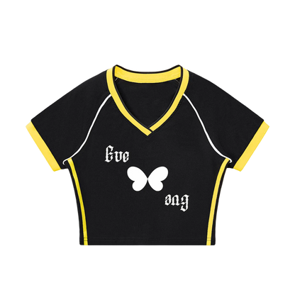 Women's Crop T-Shirt