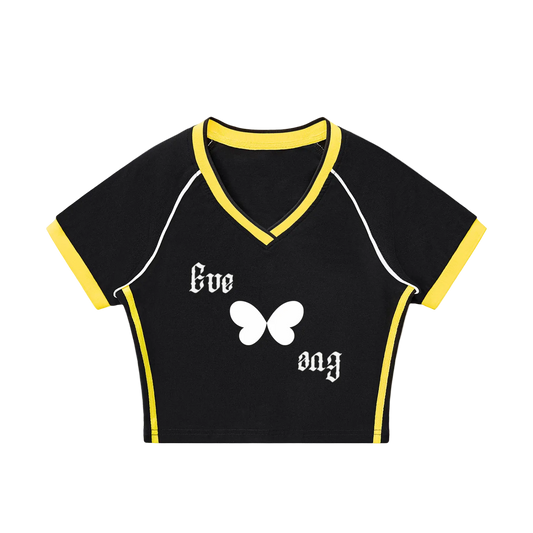 Women's Crop T-Shirt