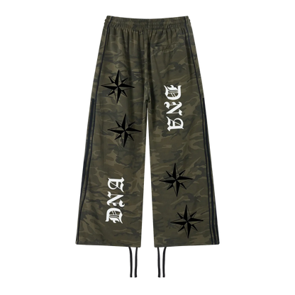 Men's Camo Sweatpants