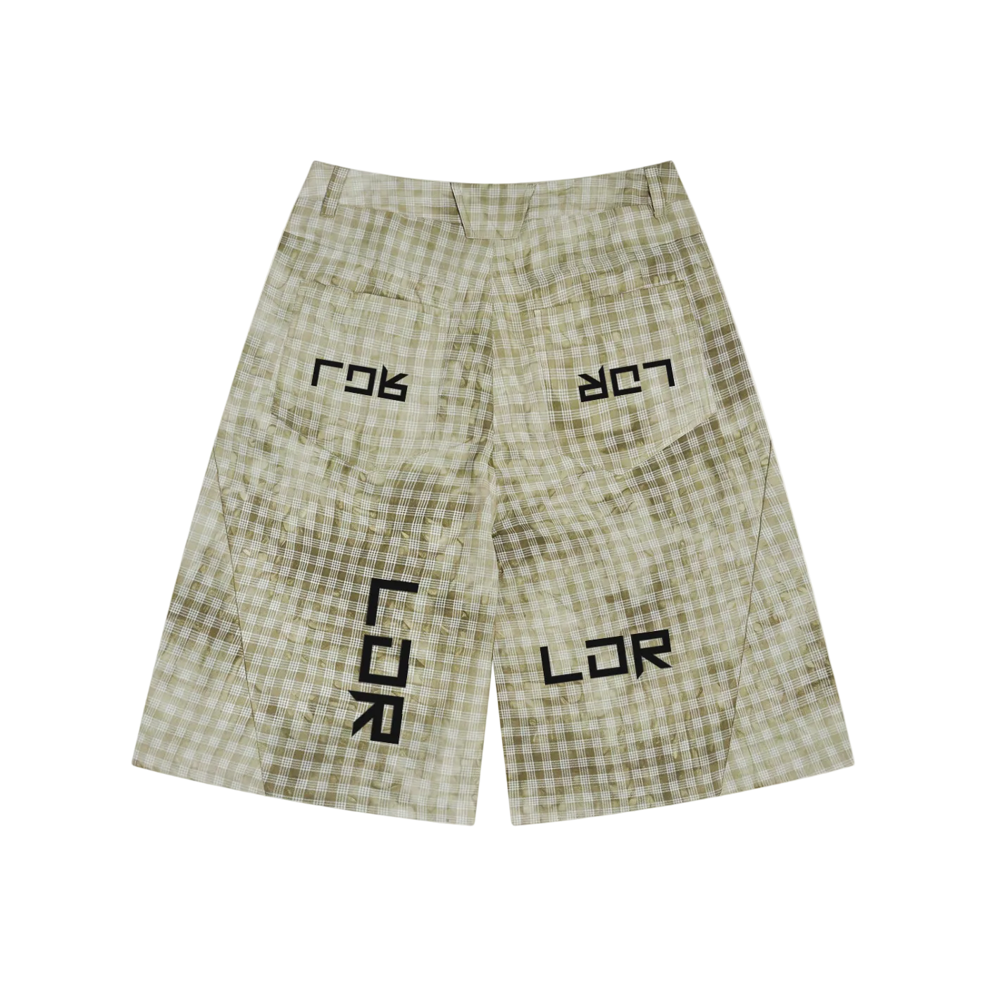 Unisex Shorts