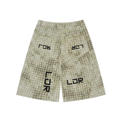 Unisex Shorts