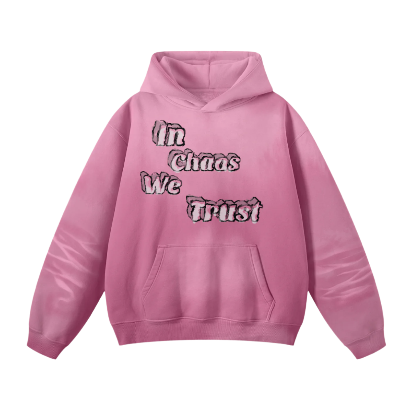 Unisex Hoodie – Life-Death-Rebirth