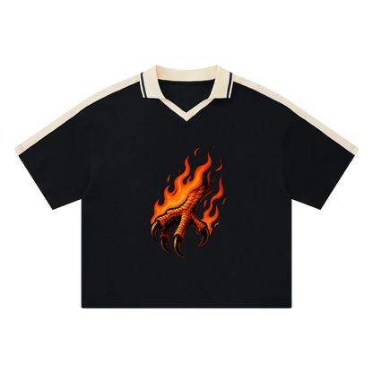 Unisex Polo Shirt