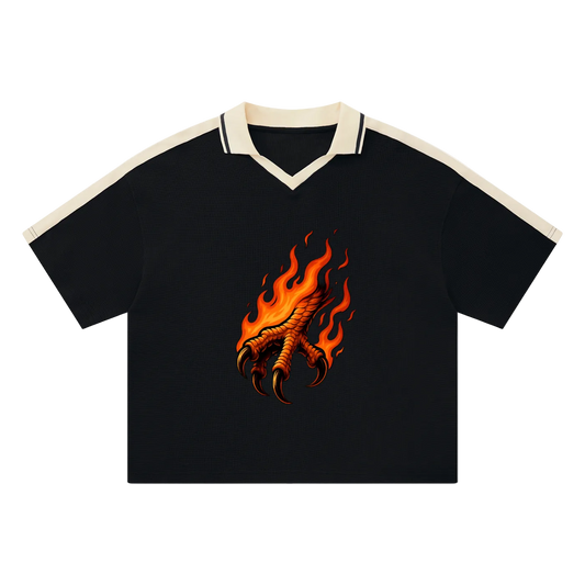 Unisex Polo Shirt