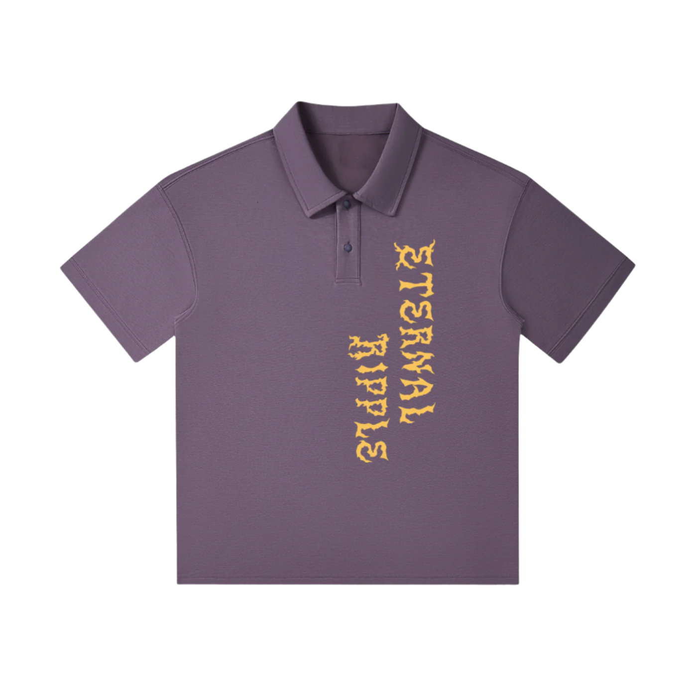 Unisex Short-Sleeve Polo