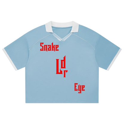 Unisex Soccer Jersey
