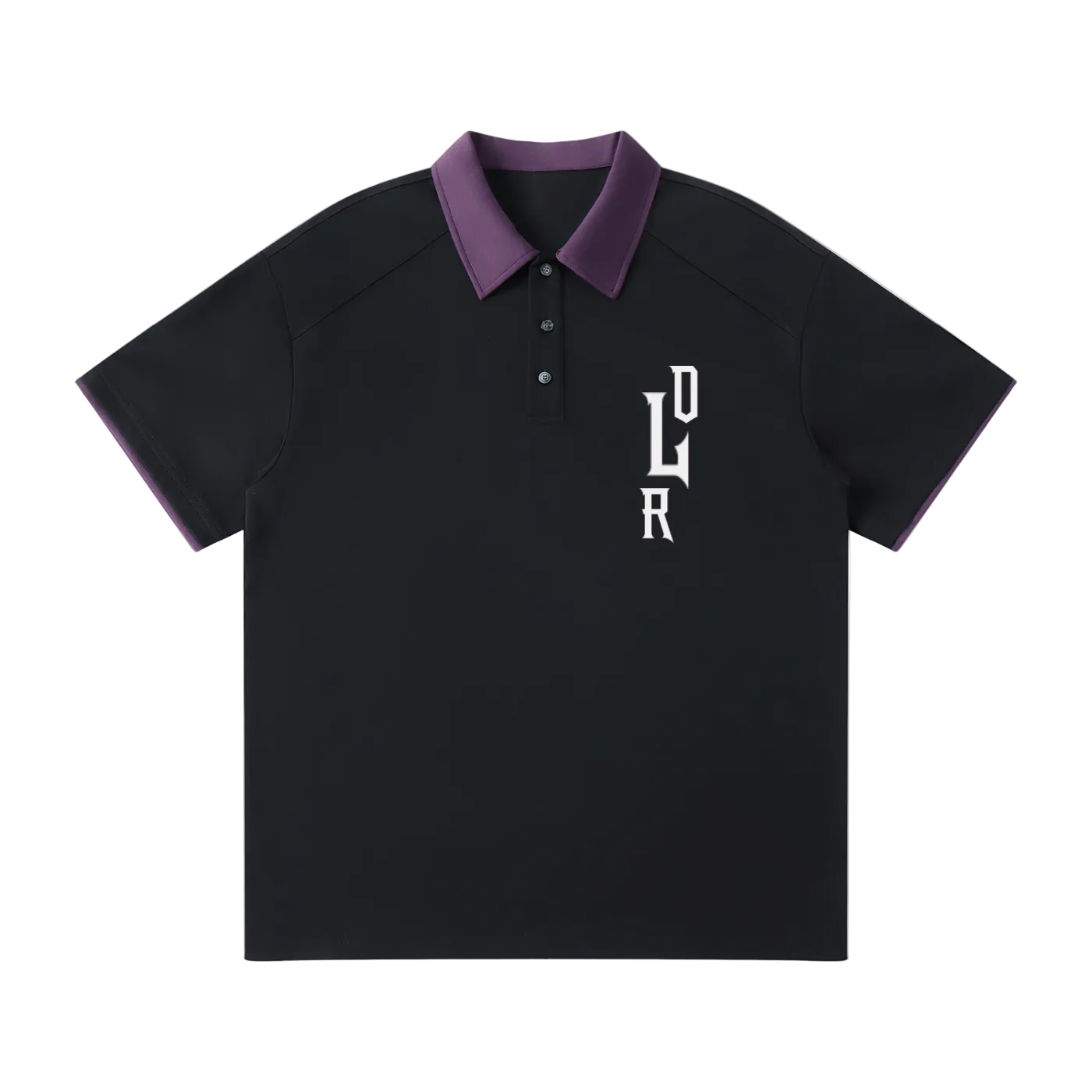 Men's Polo Shirt