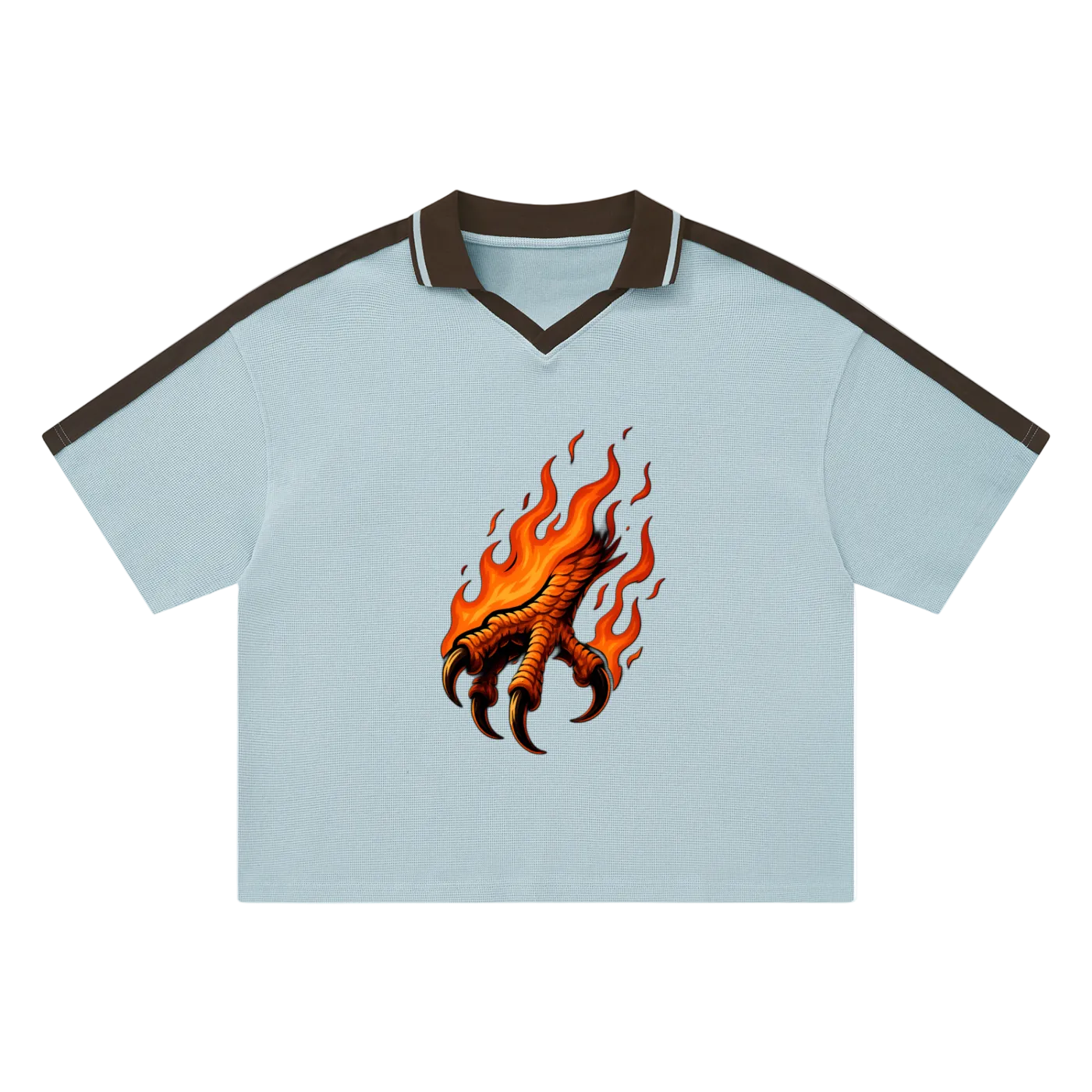 Unisex Polo Shirt