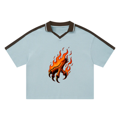 Unisex Polo Shirt