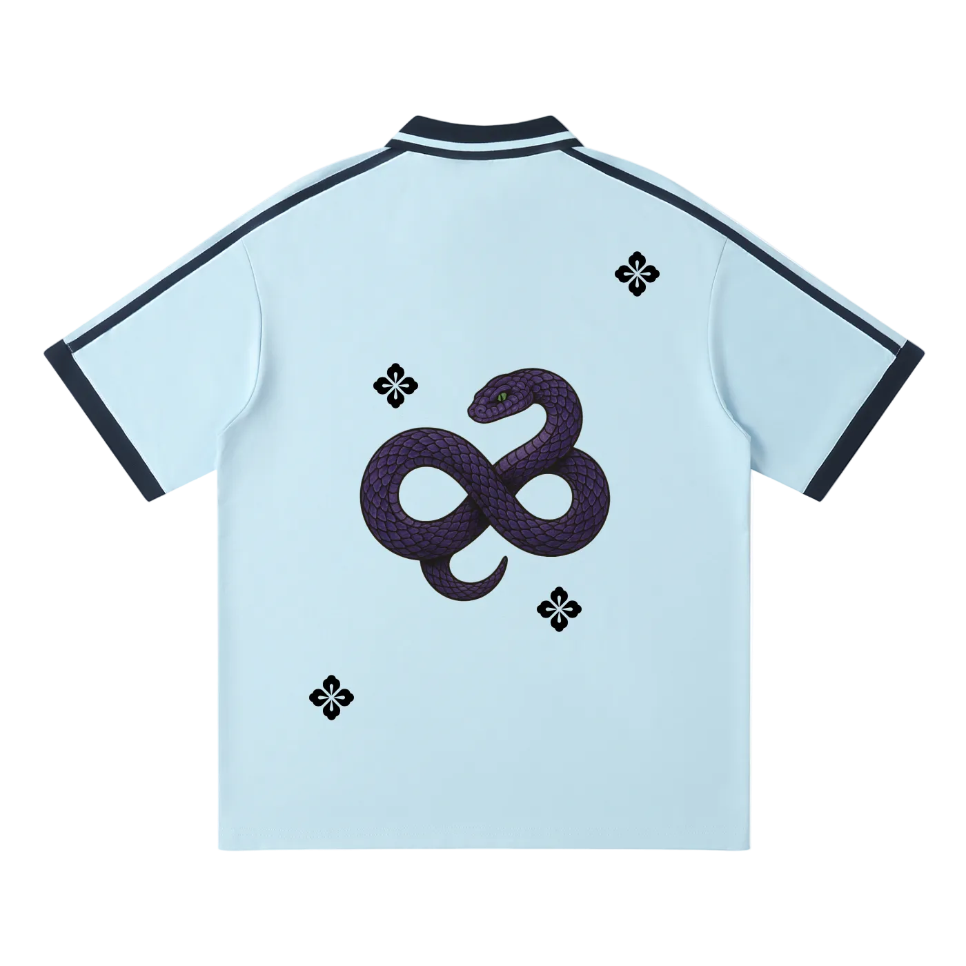 Unisex Polo Shirt