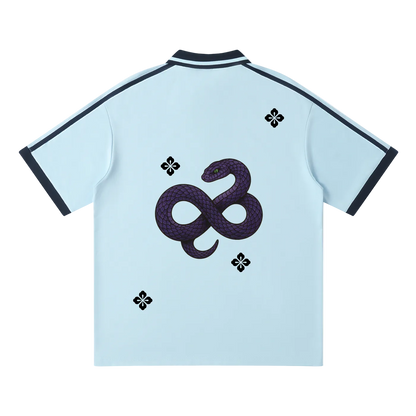 Unisex Polo Shirt