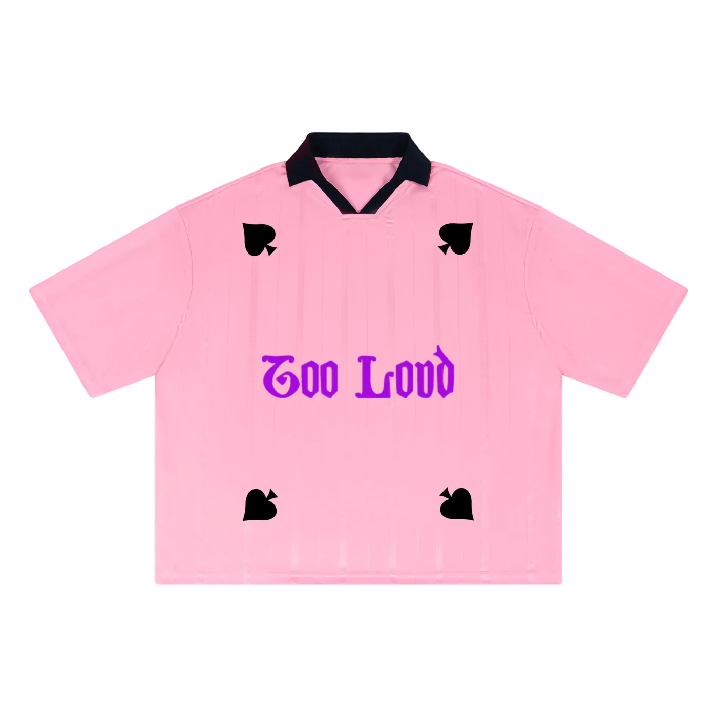 Unisex Soccer Jersey