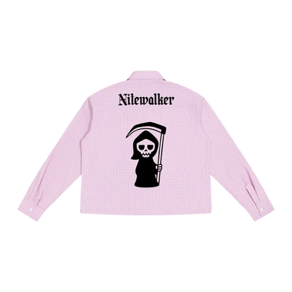 Unisex Long Sleeve Shirt