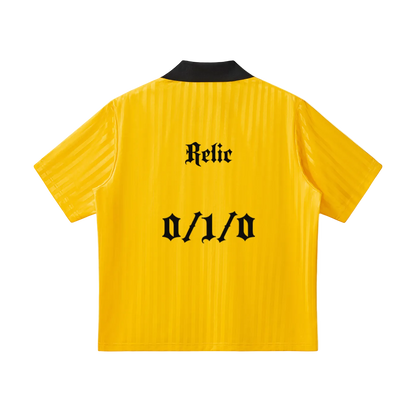 Unisex Soccer Jersey