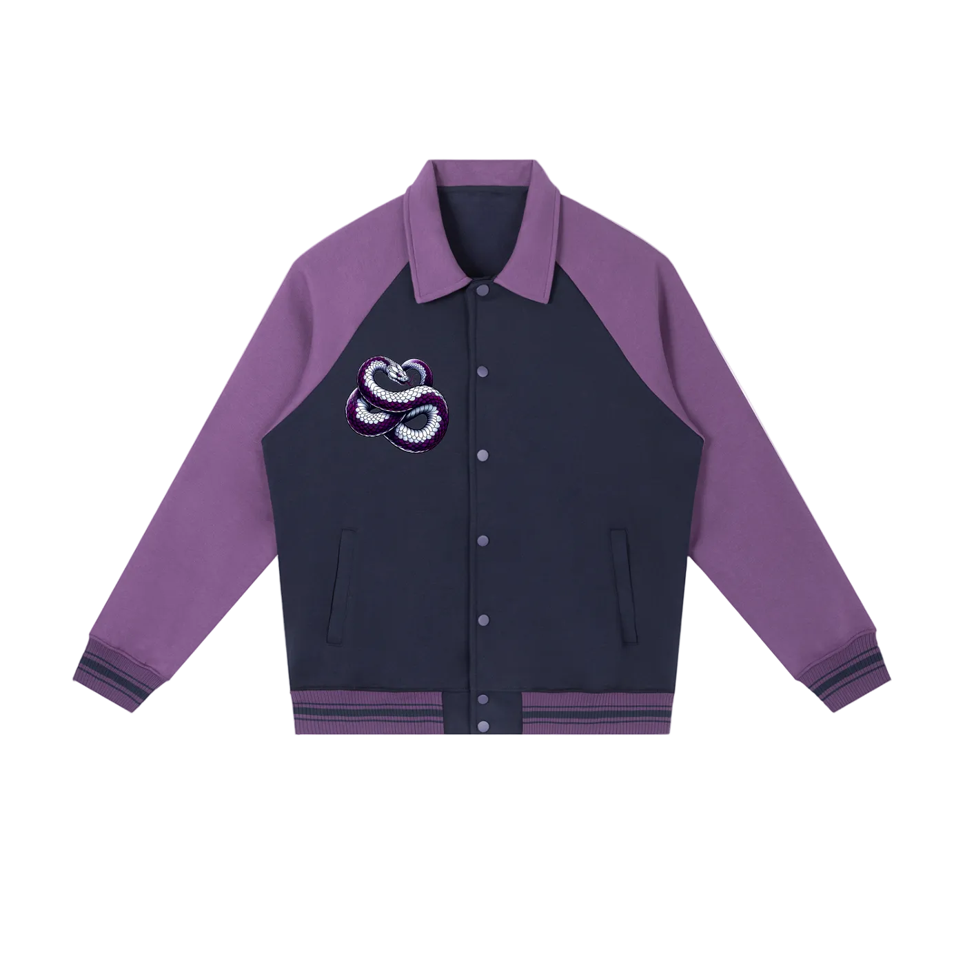 Unisex Jacket