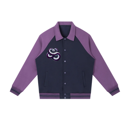 Unisex Jacket