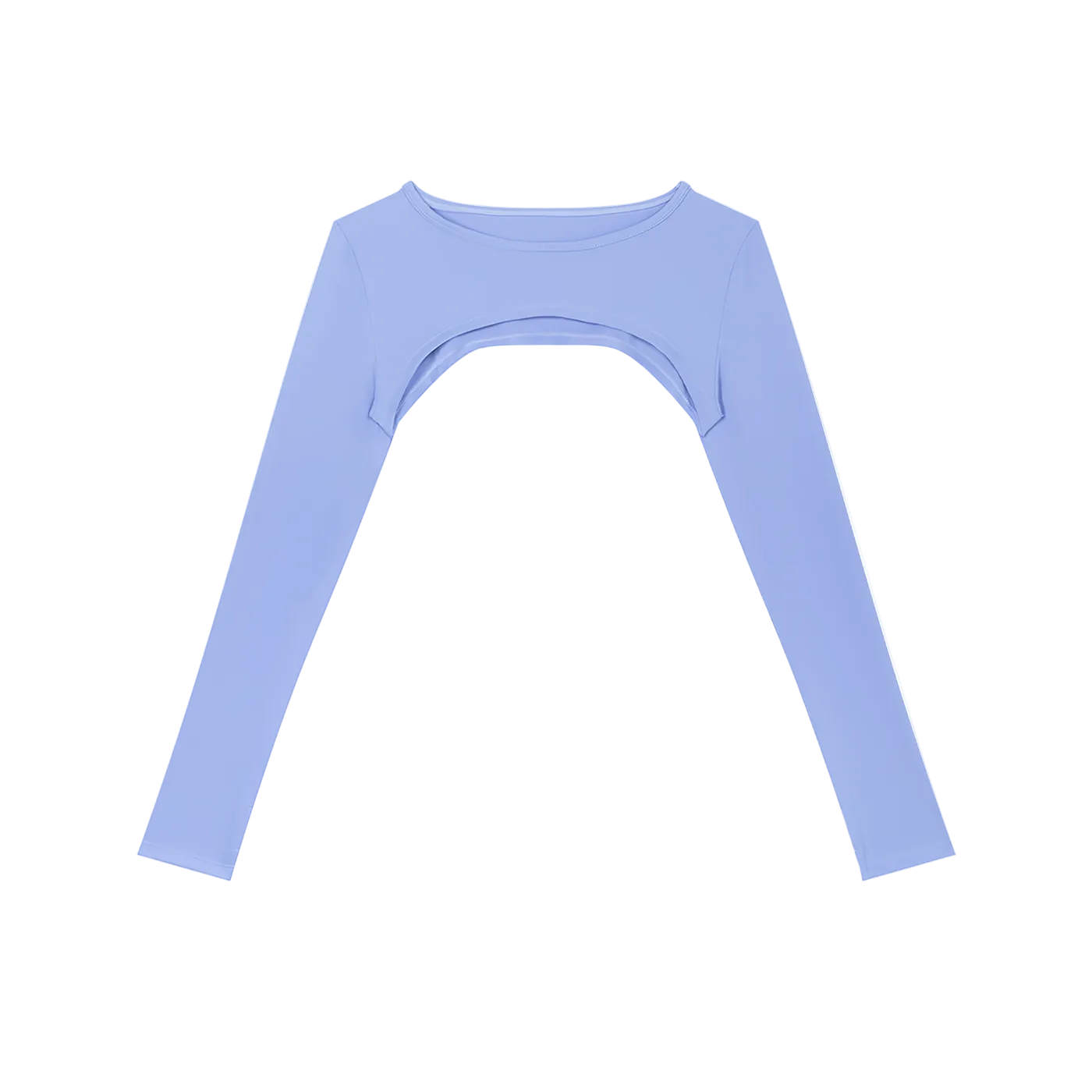 Women’s Yoga Shrug