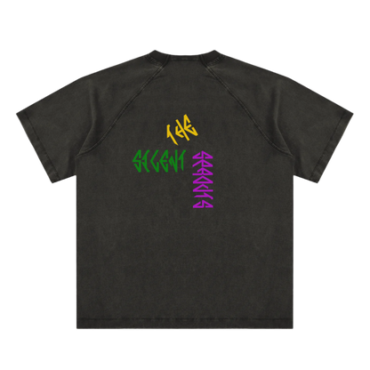Djergou Royal Family LDR Shirt