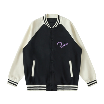 Unisex Varsity Jacket