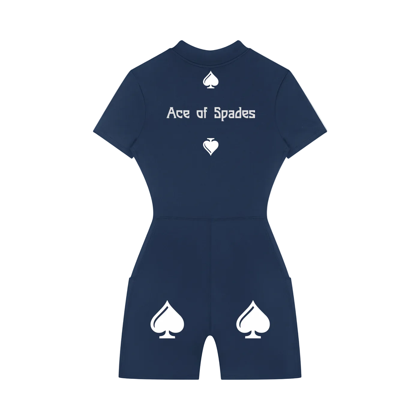 Women's Romper