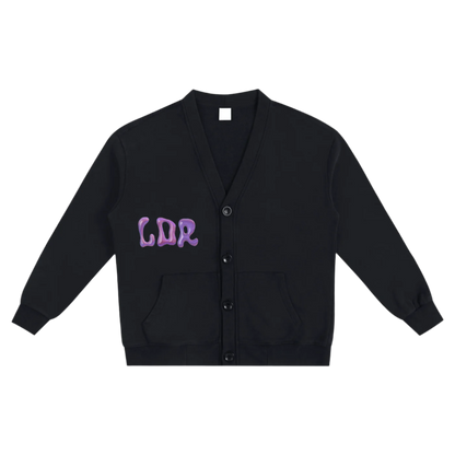 Unisex Cardigan