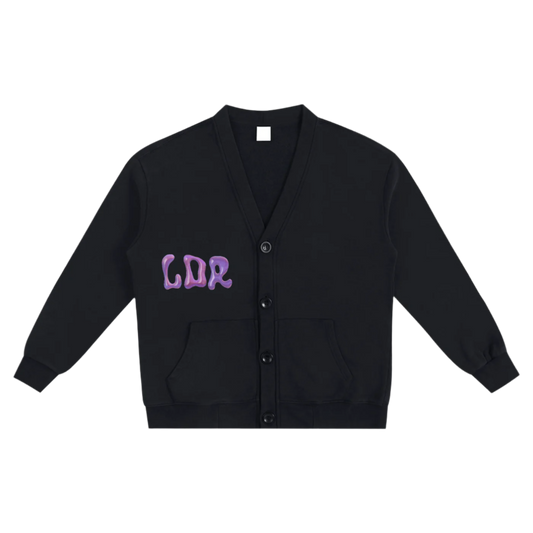 Unisex Cardigan