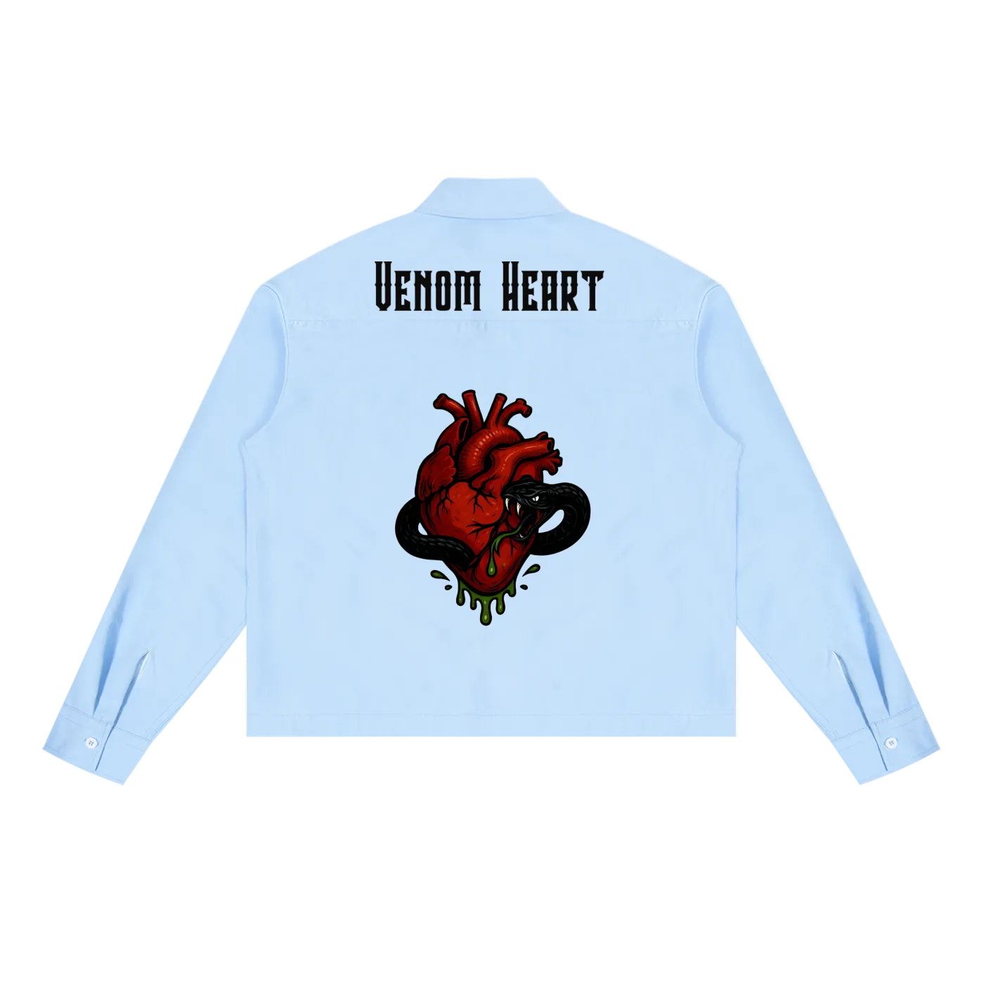 Unisex Shirt